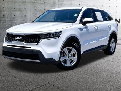 Used 2023 Kia Sorento LX