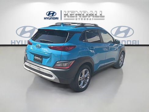 Used 2022 Hyundai Kona SEL w/ Convenience Package image 6