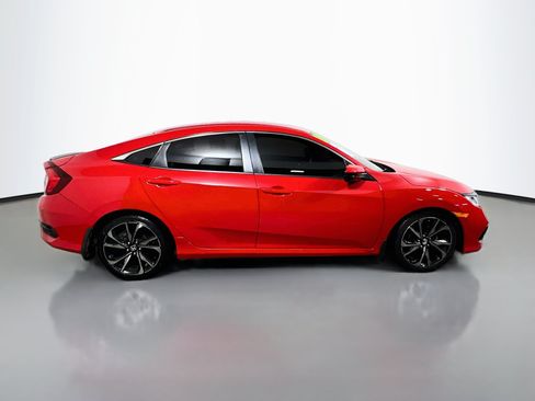Used 2019 Honda Civic Sport image 3
