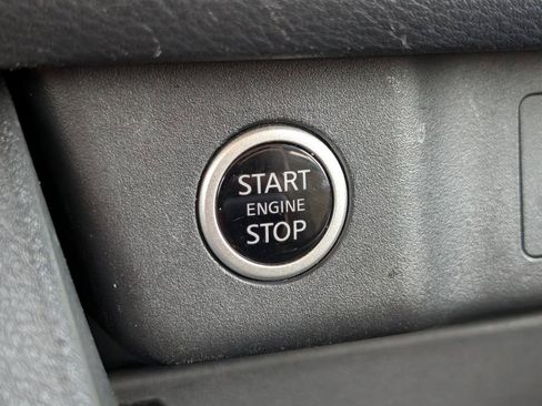 Used 2023 Nissan Rogue SV AWD/4WD image 31