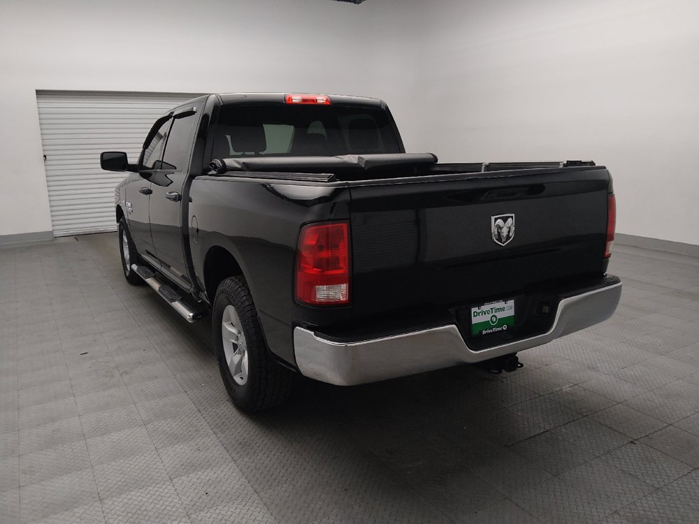 Used 2020 RAM 1500 Tradesman w/ Popular Equipment Group RWD image 5