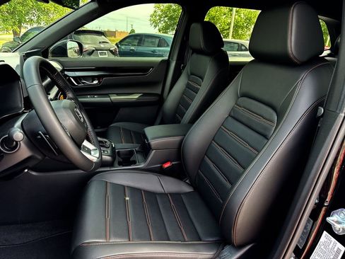 New 2026 Honda CR-V Sport Touring image 11