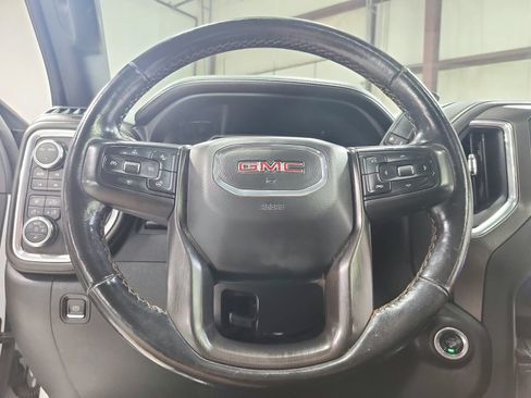 Used 2022 GMC Sierra 2500 AT4 w/ AT4 Premium Plus Package AWD/4WD image 26