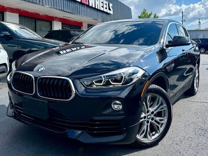 Used 2019 BMW X2 xDrive28i w/ Convenience Package