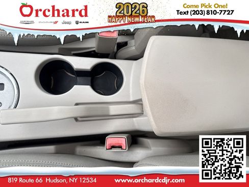 Used 2007 Chrysler Sebring Touring w/ Convenience Group I image 32