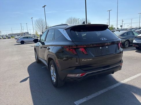 Used 2024 Hyundai Tucson SEL image 13