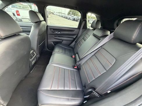 Used 2024 Honda CR-V Sport-L image 17