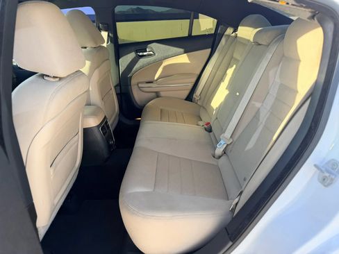 Used 2013 Dodge Charger SXT RWD image 14