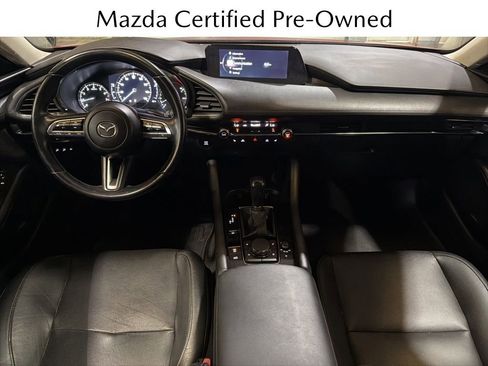 Used 2020 MAZDA MAZDA3 AWD Sedan w/ Premium Package image 29