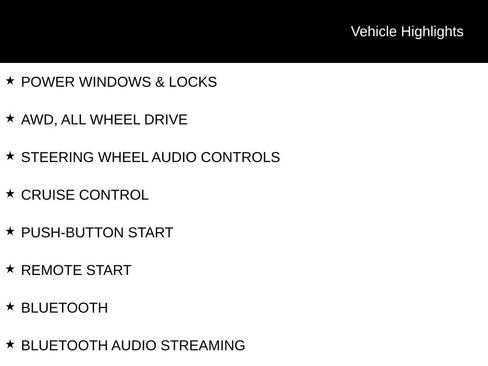 Used 2023 Volkswagen Taos SE w/ Black Wheel Package AWD/4WD image 8