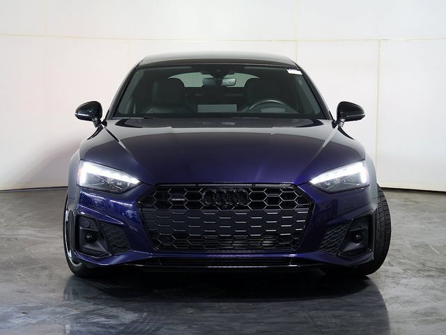 Used 2022 Audi A5 2.0T Prestige w/ Black Optic Plus Package AWD/4WD image 9