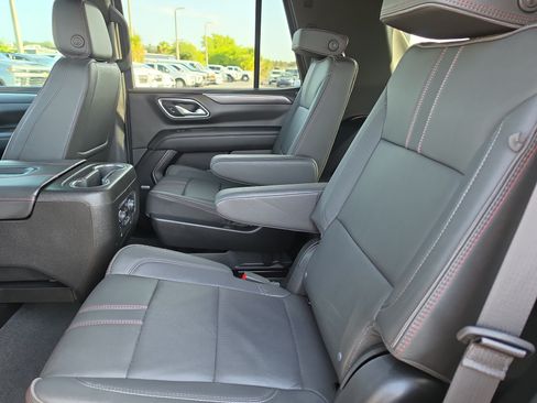 Certified 2024 Chevrolet Tahoe RST w/ Luxury Package AWD/4WD image 13