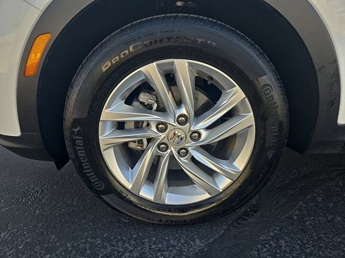 Certified 2026 Buick Envista Preferred FWD image 10
