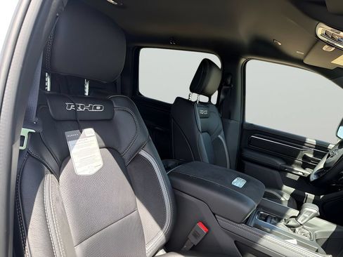 New 2027 RAM 1500 RHO AWD/4WD image 38