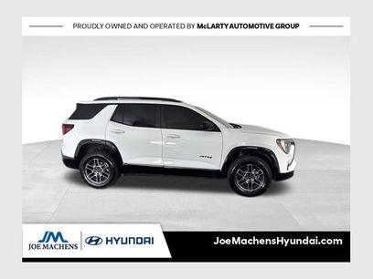 Used 2026 GMC Terrain AT4
