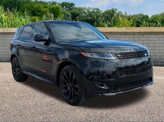 New 2026 Land Rover Range Rover Sport Dynamic SE AWD/4WD video 3