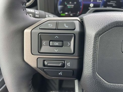 New 2026 Toyota Land Cruiser image 32