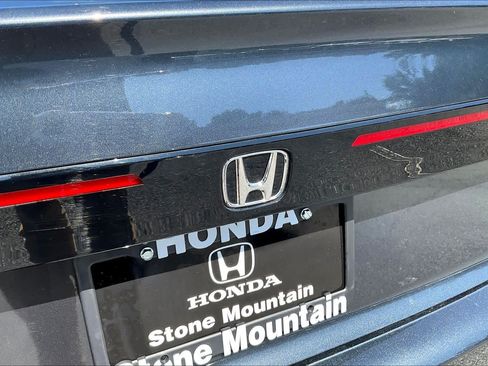 Used 2025 Honda Accord SE image 10