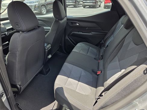 New 2027 Chevrolet Bolt LT w/ Comfort Package FWD image 6