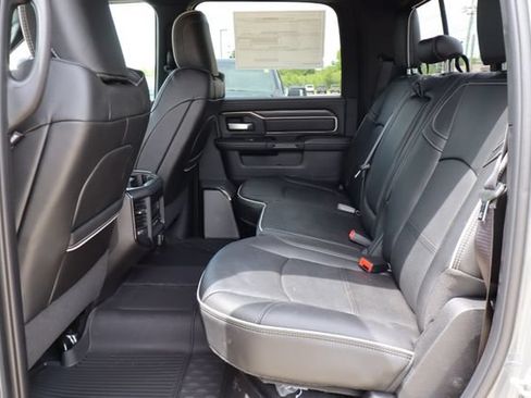 New 2026 RAM 2500 Power Wagon AWD/4WD image 45