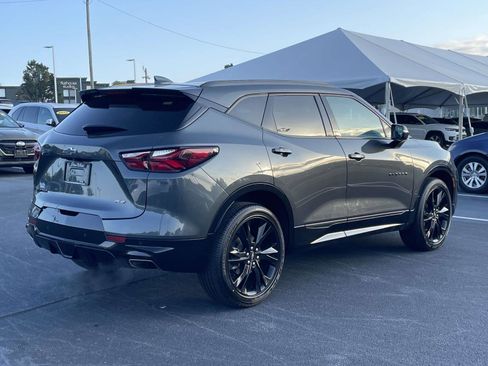 Used 2020 Chevrolet Blazer RS FWD image 7