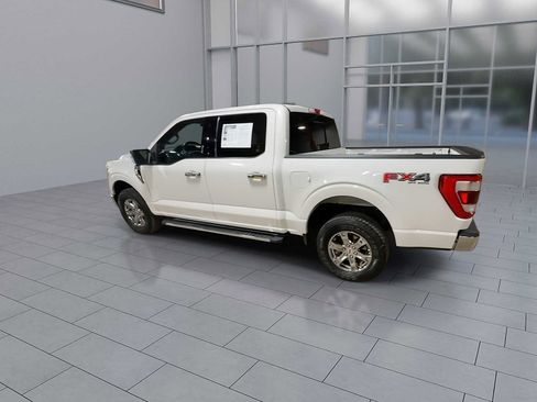 Used 2021 Ford F150 Lariat image 6