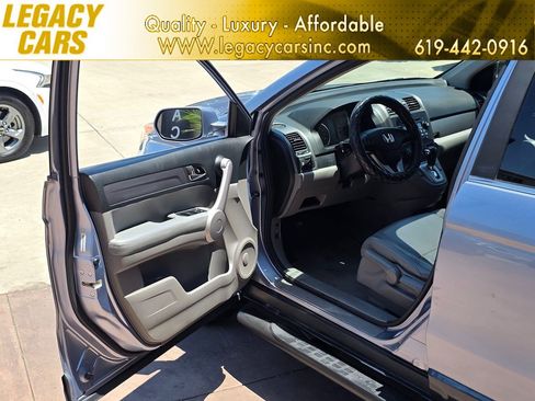 Used 2007 Honda CR-V EX-L image 47
