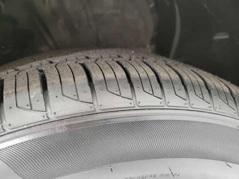 Used 2025 Nissan Altima 2.5 SV image 4