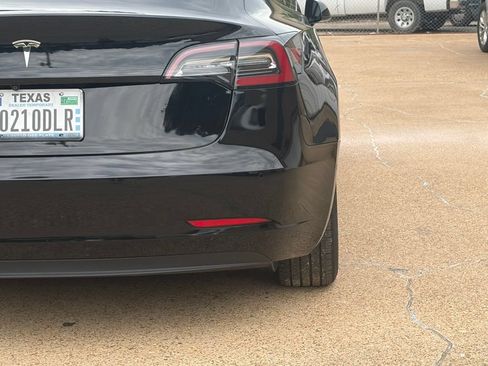 Used 2021 Tesla Model 3 Long Range AWD/4WD image 21