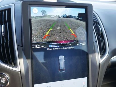 Used 2023 Ford Edge ST-Line