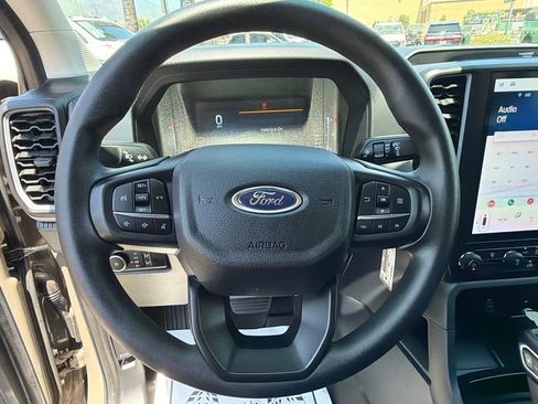 Used 2026 Ford Ranger XL RWD image 23