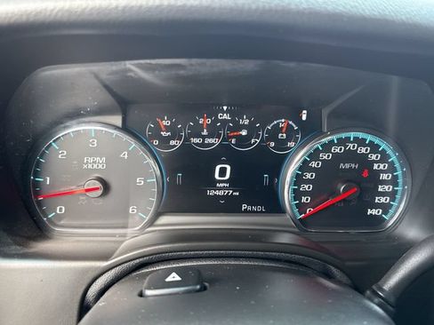 Used 2019 GMC Yukon Denali w/ Denali Ultimate Package RWD image 36