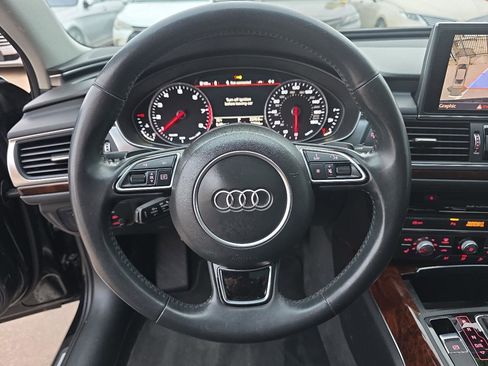 Used 2018 Audi A6 2.0T Premium image 14