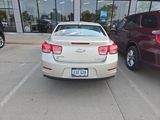 Used 2015 Chevrolet Malibu LT image 4