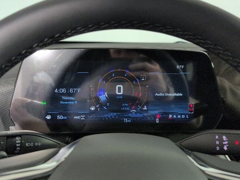 New 2026 Chevrolet Equinox LT w/ Convenience Package II image 18