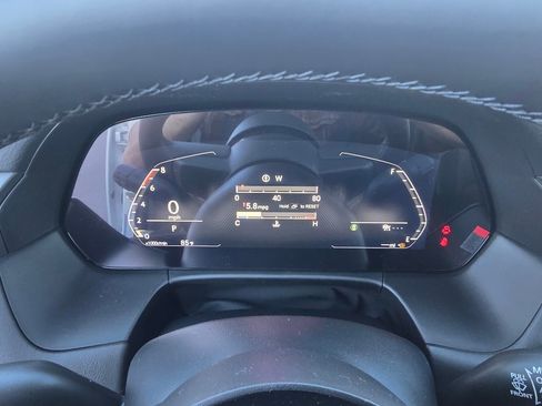 New 2026 MAZDA CX-5 Preferred image 22