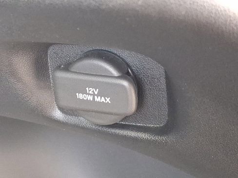 Certified 2024 Honda HR-V Sport image 30