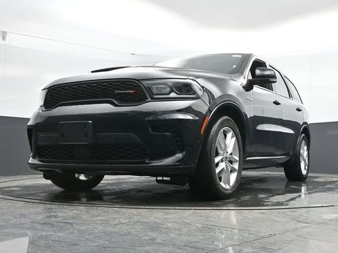 Used 2024 Dodge Durango R/T image 49