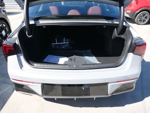 New 2026 Kia K5 GT-Line w/ GT-Line Red Interior Package image 22