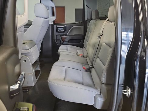 Used 2016 GMC Sierra 1500 SLE w/ SLE Value Package image 23