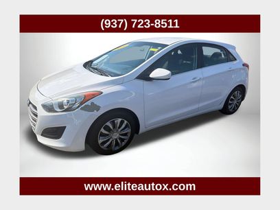 Used 2016 Hyundai Elantra GT