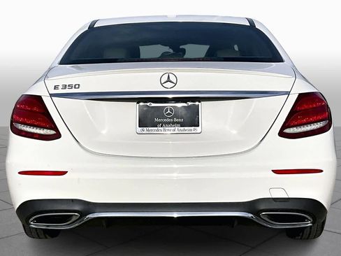 Used 2020 Mercedes-Benz E 350 E 350 image 5