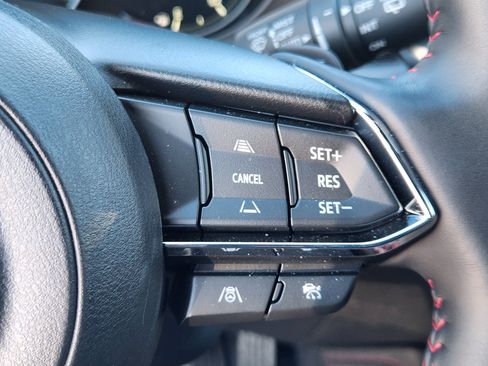 Certified 2025 MAZDA CX-5 2.5 Turbo w/ Premium Package image 24