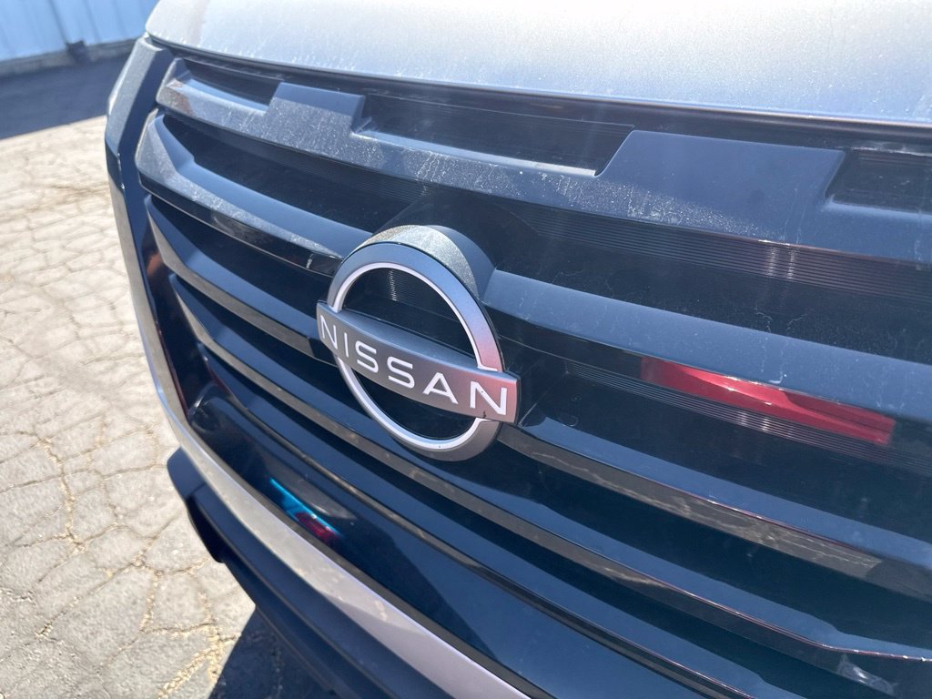 Used 2024 Nissan Pathfinder SV AWD/4WD image 10