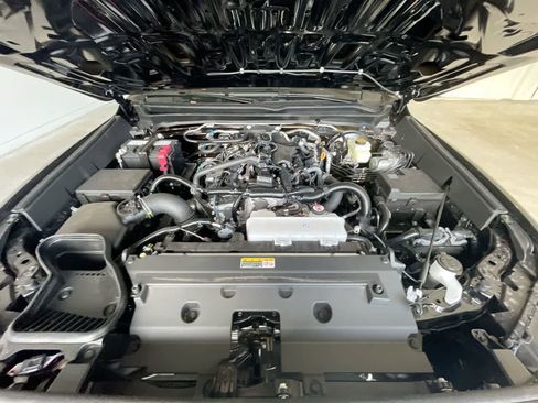 New 2026 Toyota Tacoma SR5 AWD/4WD image 25