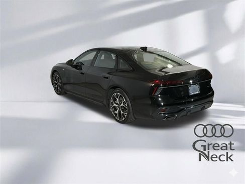 New 2026 Audi A6 Prestige AWD/4WD image 8