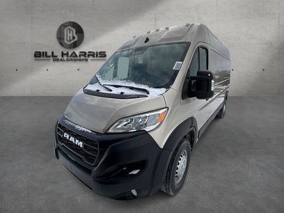 New 2026 RAM ProMaster 2500 w/ Premium Convenience Group