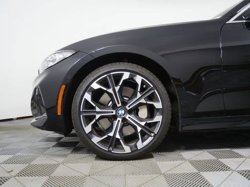 Used 2025 BMW 330i Sedan image 7