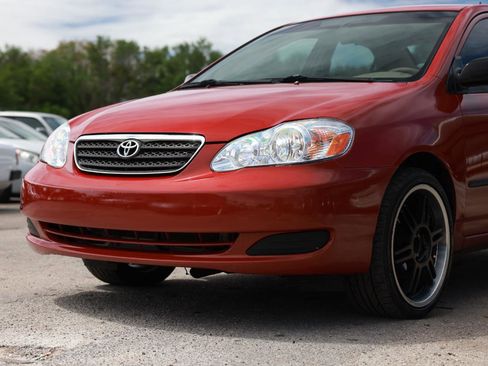 Used 2005 Toyota Corolla S image 28