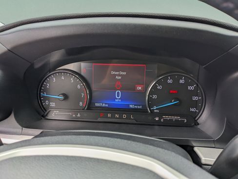 Used 2023 Ford Explorer XLT w/ Equipment Group 202A RWD image 35